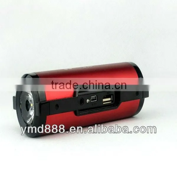 Computer PC Laptop USB Mini Speaker