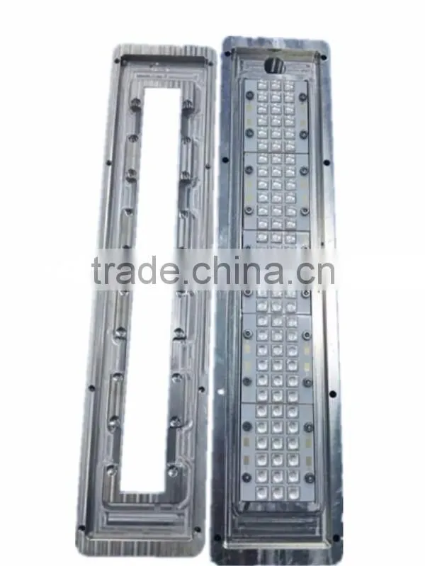 TM-LED600-6 MDF Plate Mini LED UV Dryer