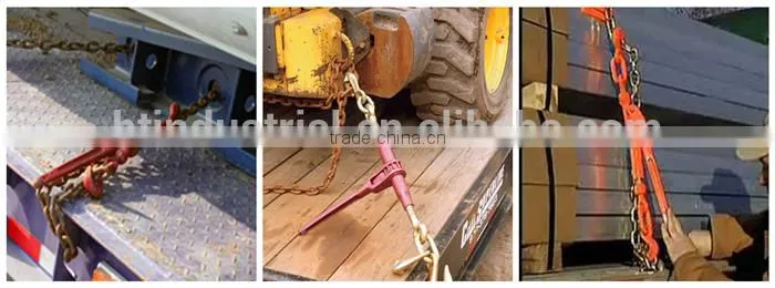 Cargo control products lever type lashing load binder