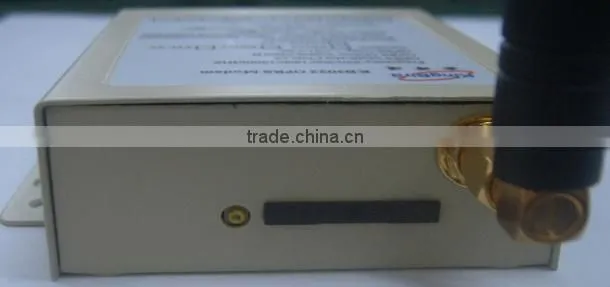high quality! built-in ModBus RTU Remote Terminal Unit GPRS RTU for distribution network switch monitoring system