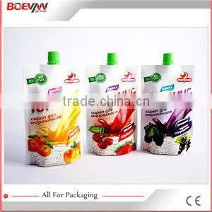Quality bottom price design aseptic juice packaging machine