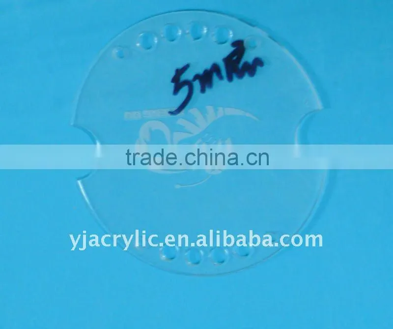 YJ0192 Acrylic products