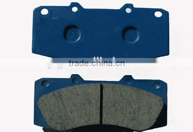 04465-OK240 brake pad used for toyota