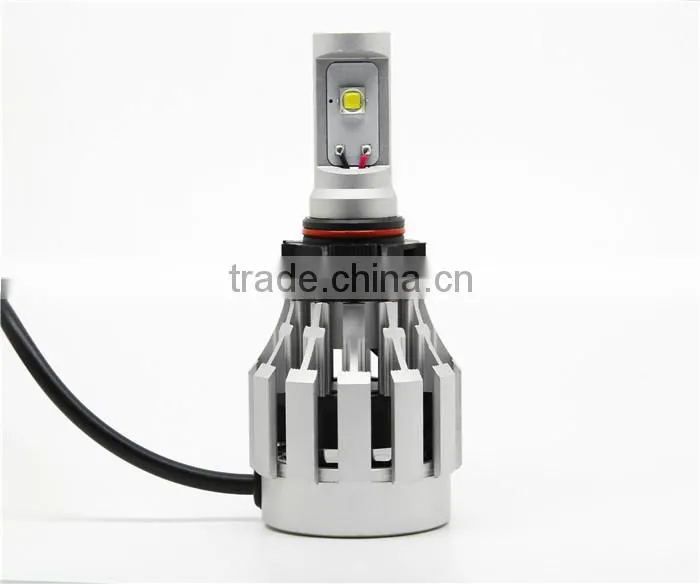 4000LM all in one P13 PSX26W led headlight P13W 2000LM per LED head light bulb C.R.E.E