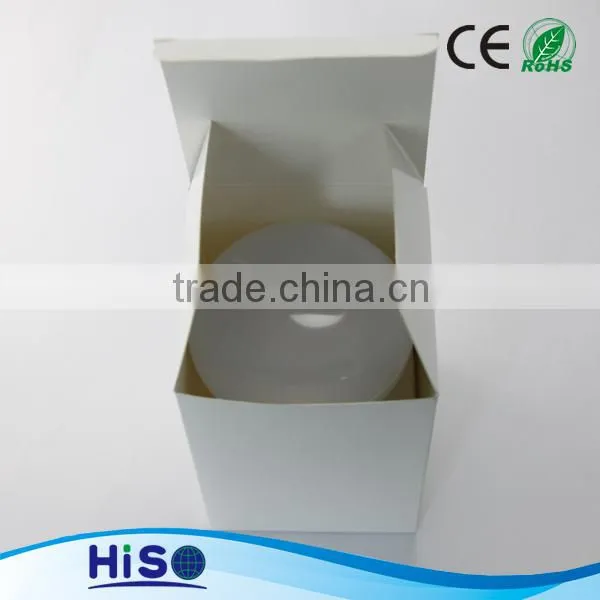 hot selling in 2015 lampadari 9w E27/GU10/B22/E14 dimmable bulb (CE,RoHS)