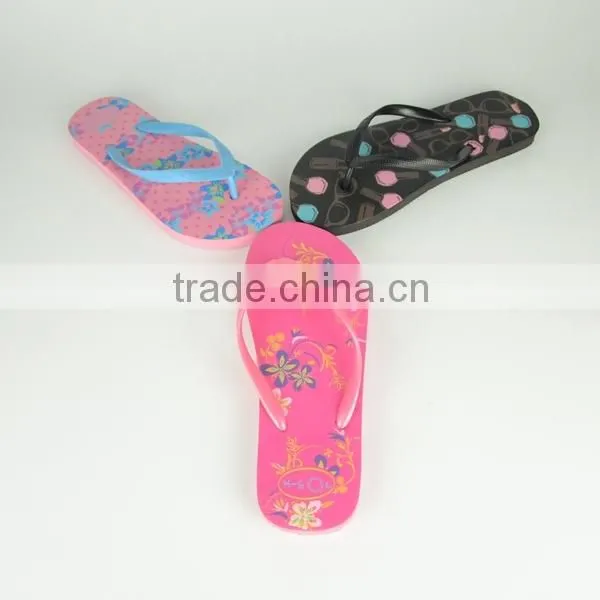 cheap disposable woman slipper