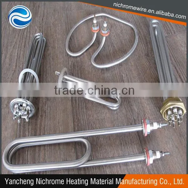 Nichrome alloy,resistance alloy strip,Nichrome resistance alloy strip