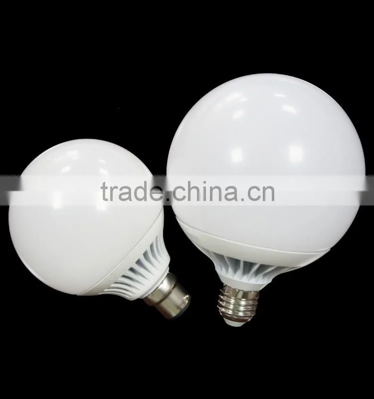 Plastic Cover Cheap Price High Quality 20w led bulb 2700K