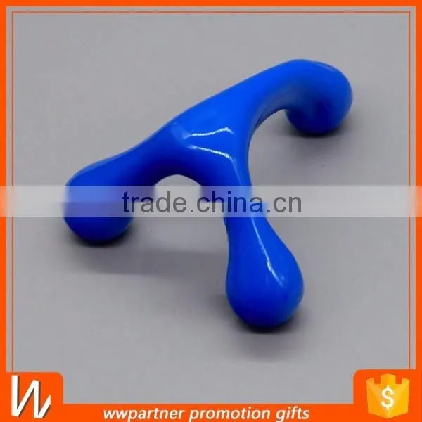 Plastic manual massager Hand Held 3 for Promotion