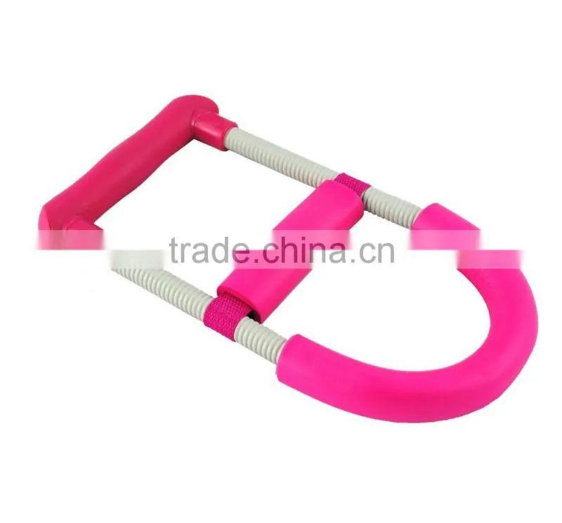 NEW WRIST HAND ARM ADJUSTABLE FOREARM GRIP GRIPPER FITNESS STRENGTH EXERCISER