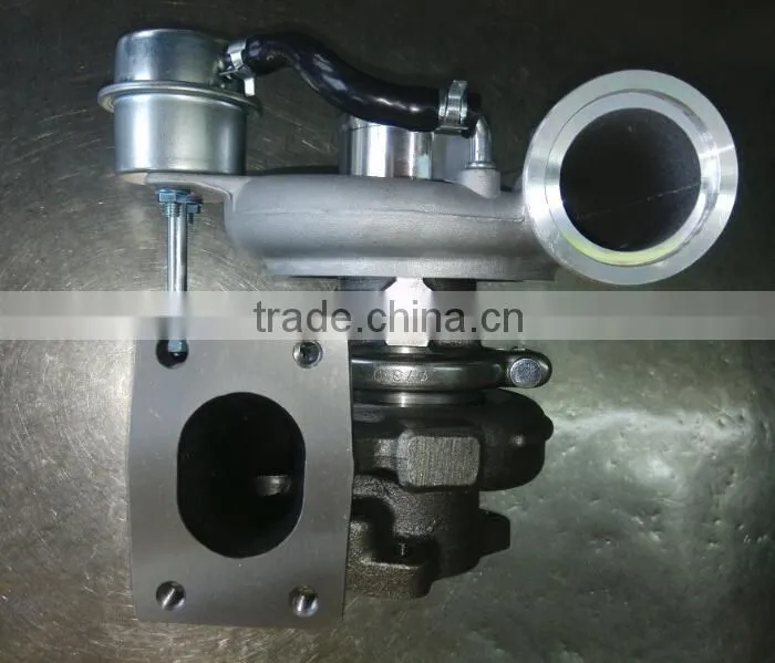 HE211W 3774229 turbocharger cartridge chra repait kit