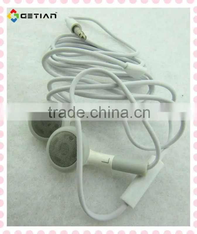 mobile earphone for samsung,original earphone for samsung galaxy note