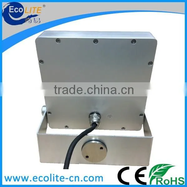 22W China supplier garden decorative outdoor color changing LED lights