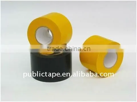 PVC insulation adhesive tape