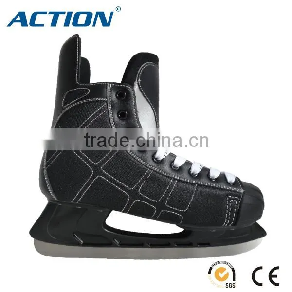 Ice hockey skate manufacturer low price model