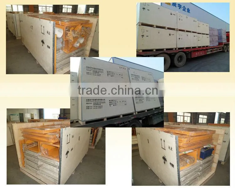 5HCY-35T Rice Paddy Dryer