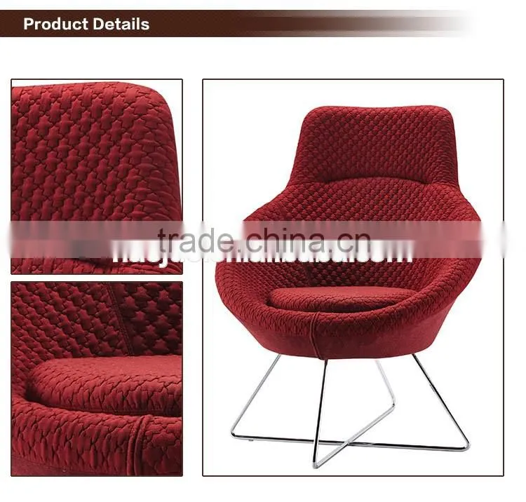 B316-C Upscale replica lounge relax living room chairs