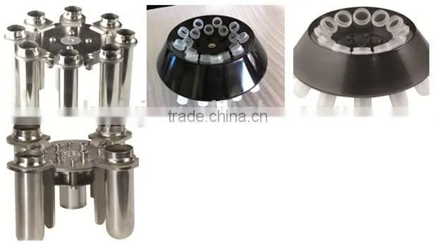 TDZ4B-WS Tabletop Low Speed Centrifuge