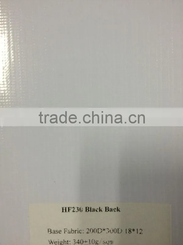 quality PVC flex banner