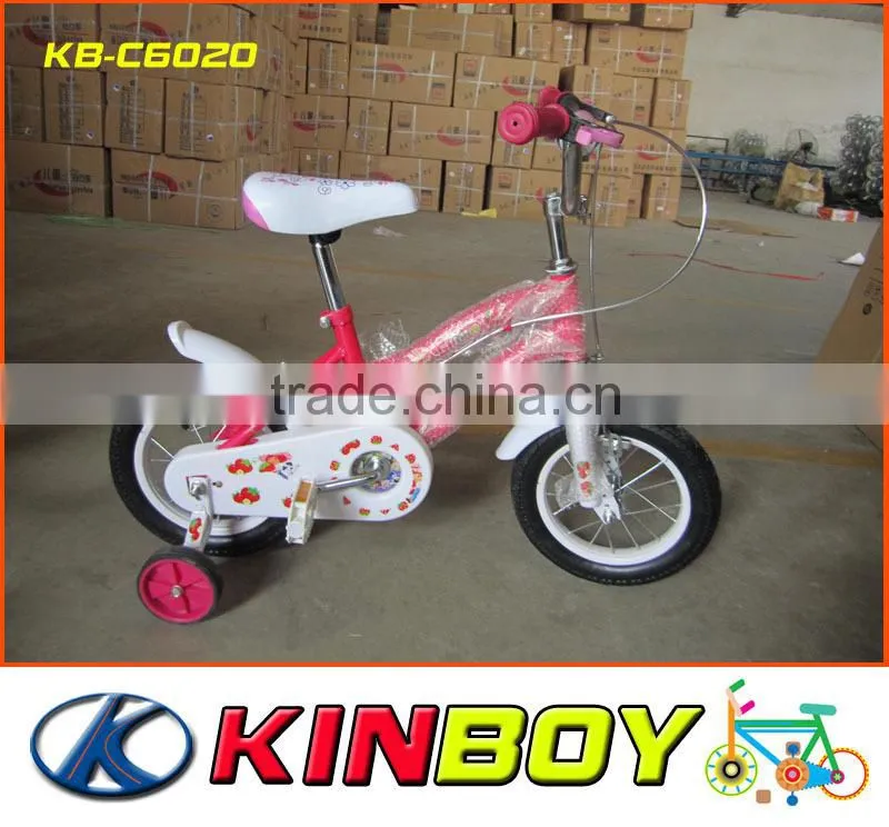 Child bike