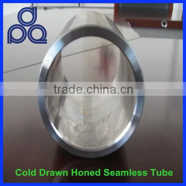 En10305-2 cylinder using erw precision steel tube