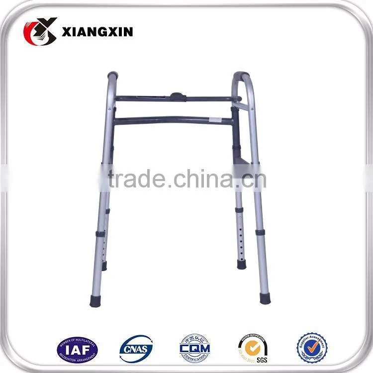 high quality 4 leg multifunction health foot easy walker