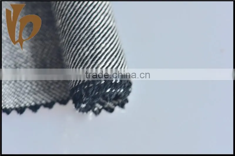 Linen Polyester Rayon Fabric For Garment