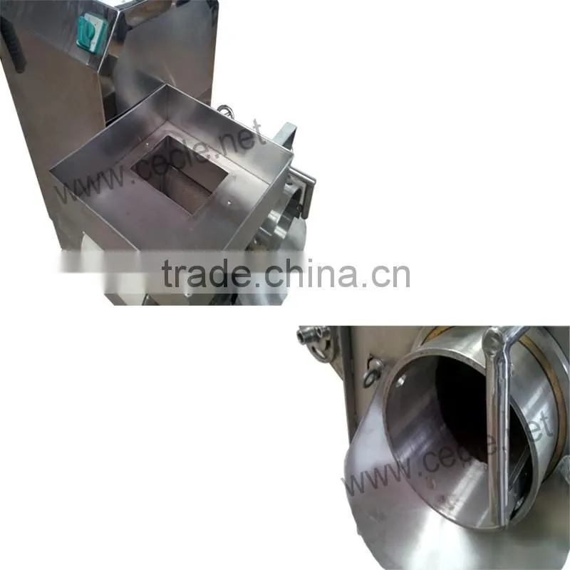 China for commercial hotel kitchen equipment electric meat and bone mincer