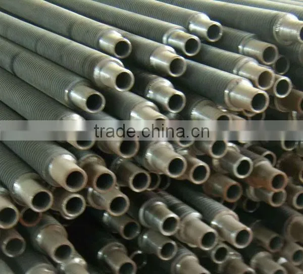 stainless steel heat exchanger tube