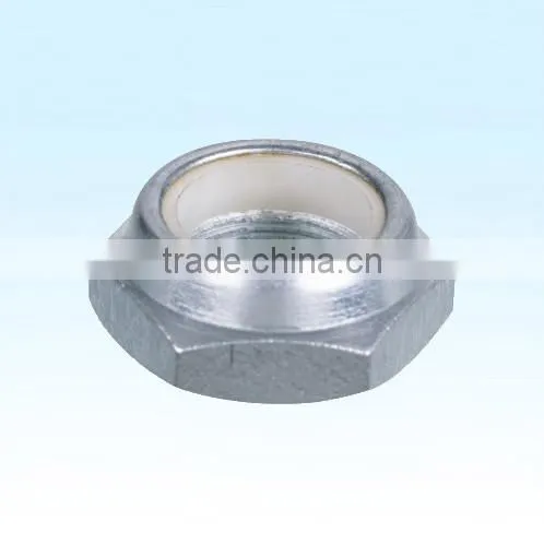 Cotton Picker Doffer Lock Nut N275038