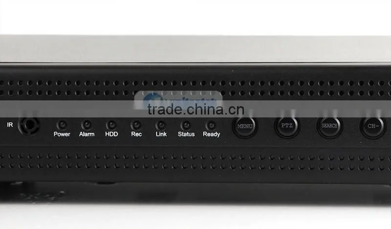 2.0MP CCTV Video Recorder DVR NVR HVR 3 in 1Security System 1080P 16CH AHD DVR