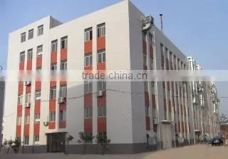 Zhongshan E-Tone Electronic Technology Co., Ltd. company overview - view 1