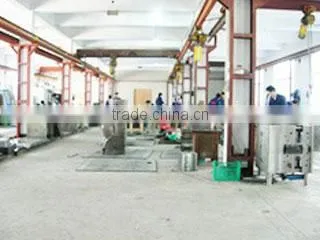 Taizhou Huangyan Xiongyi Plastic Mould Factory company overview - view 2