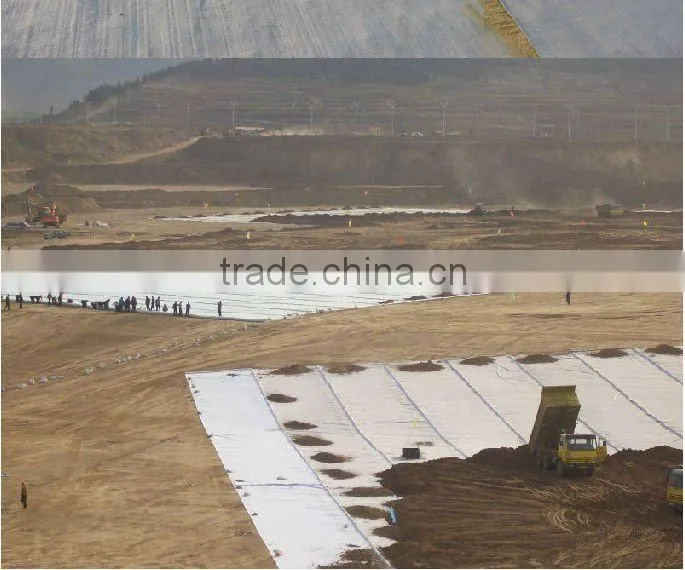 Geotextile