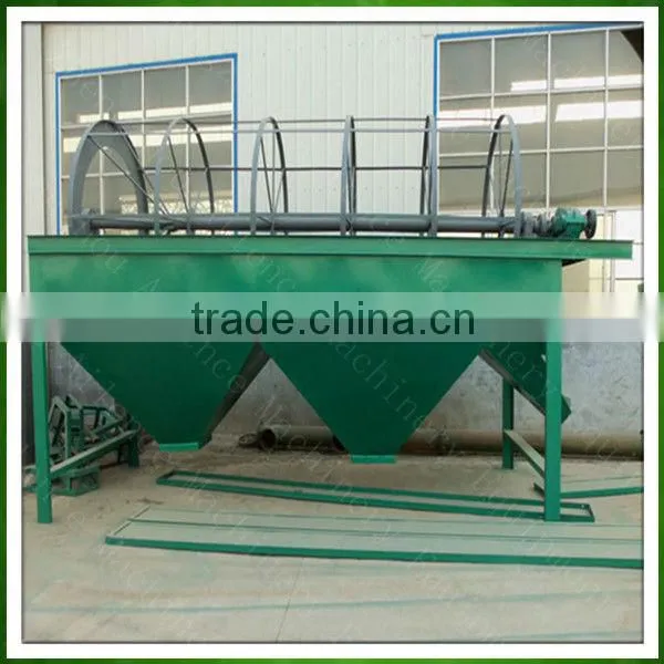 High capacity sieving machine for sale