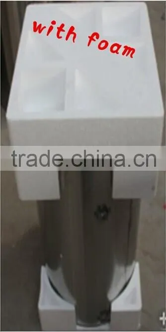 3 Frames Electrical Honey Extractor
