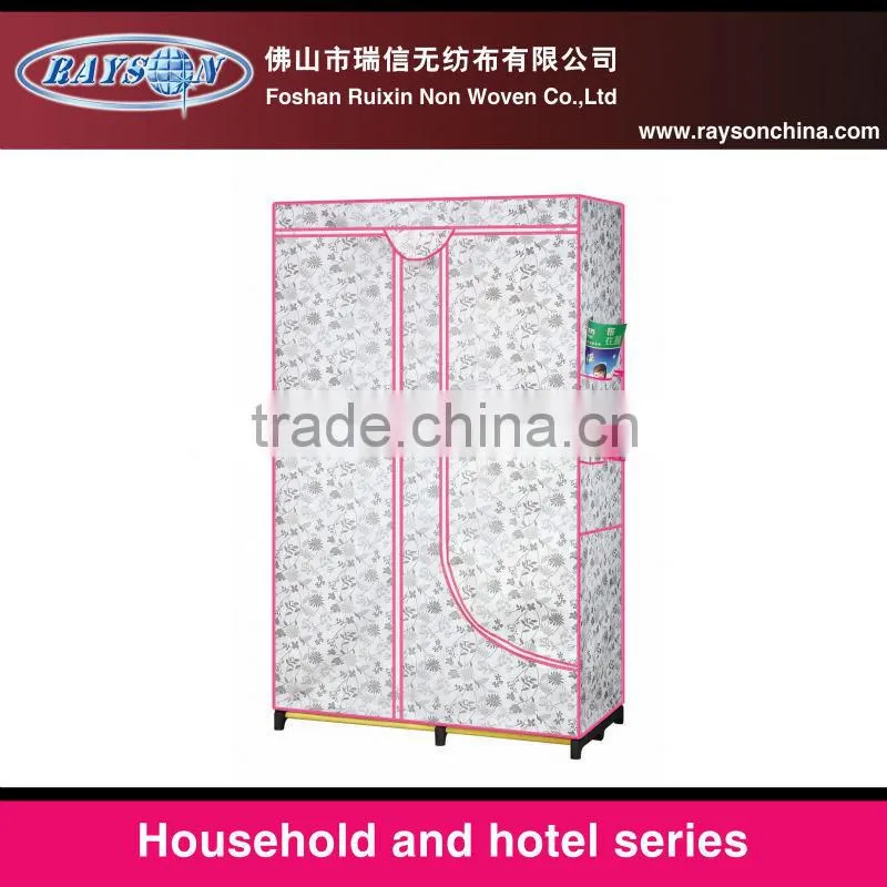 Good quality foldable wardrobe
