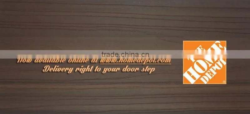 Terrace deck tile, Latest Co-Extrution Technology, UltraShield by NewTechWood,