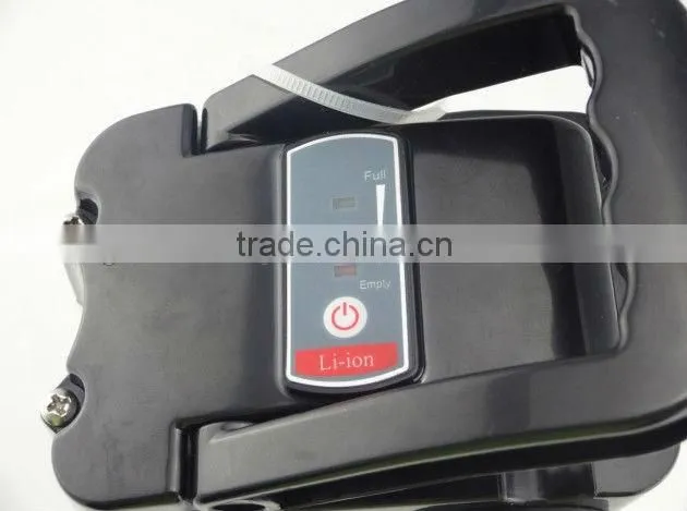 For e-bicycle e-bike e-scooter lithium ion batteries packs 24V 20Ah