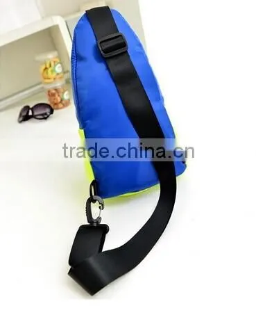 Candy fashion leisure shoulderbag