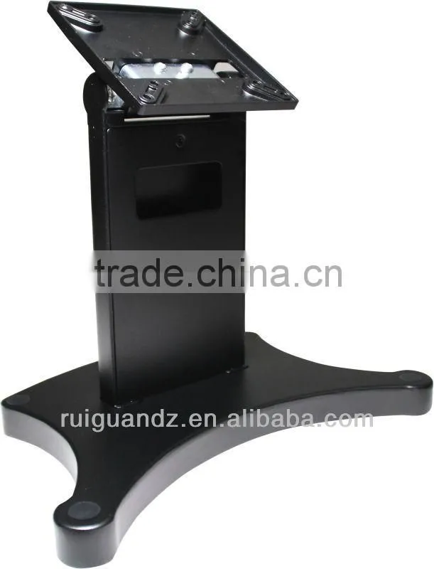 Touch screen stand