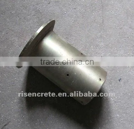 Quick Coupling of Rubber Hose
