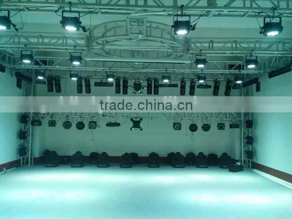 LED STAGE LIGHTING CLUB DJ DISCO MINI LED STROBE LIGHT