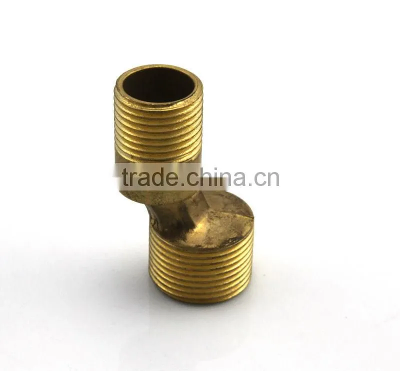 Turned Parts Manufacturer Brass Water Hose Fittings India