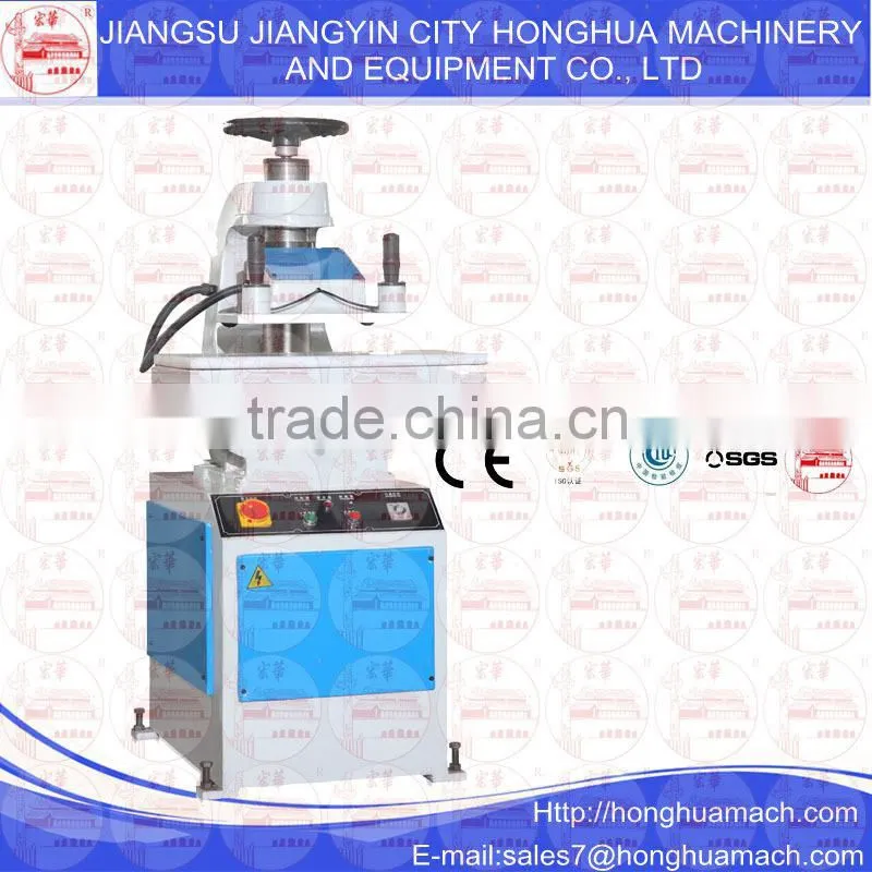 Honghua 2014 Hot Automatic Punching Machine