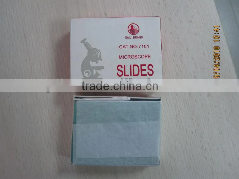 Microscope Slides