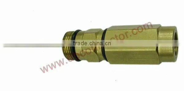 Dongbei Trunk cable Brass 5/8KS RG11 pin connector
