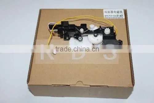 Original solenoid duplex for h-p M276 M251 200 251n 251nw duplex solenoid for H-P printer parts