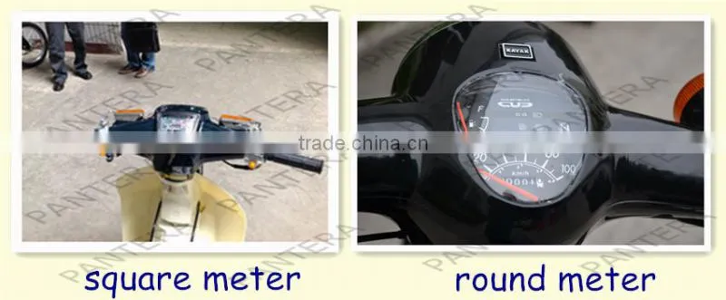 New Cheap 70cc 90cc 100cc FR80 CUB Motorcycles