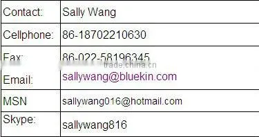 Supply screw nails